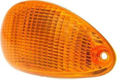 Produktbild von Blinker hinten links kompatibel für PIAGGIO VESPA ET2 ET4 50 125 150 AC Bj.96-04