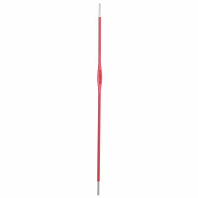 Produktbild von KnitPro Zing Häkelnadel 2,0mm 15cm