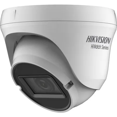 Immagine prodotto di Telecamera di sorveglianza Hikvision TURRET HWT-T320-VFC Sensore immagine CMOS da 2 MP