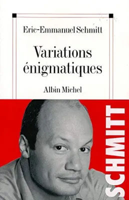 Image de Variations énigmatiques