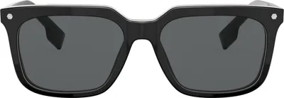Immagine prodotto di Burberry Carnaby Sonnenbrille BE 4337 379887