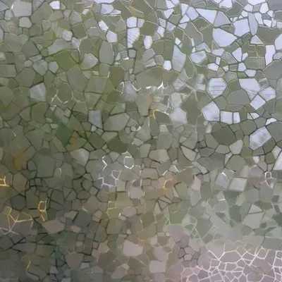 Image de Dekoban Film statique fenêtre Drzazgi 3D 90x150cm