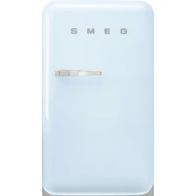 Produktbild von Smeg FAB10HRPB5 Kühlschrank Freistehend 135 l E Blau