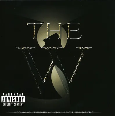 Obrázek produktu pro Wu-Tang Clan: The W