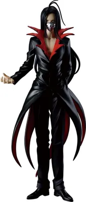 Immagine prodotto di Yuyu Hakusho Dark Tournament Edition Karasu Ichibansho figura 25 cm