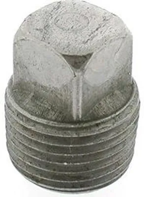 Image de Bouchon De Vidange Adaptable Pour Brigg & Stratton. Remplace Origine: 92738, 690289.
