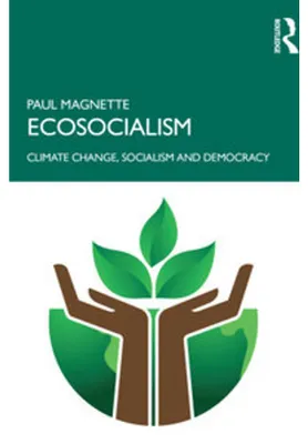 Immagine prodotto di Ecosocialism