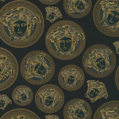 Obrázek produktu pro A.S. Création 386117 Versace 5
