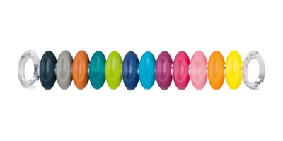 Immagine prodotto di Anello party Tescoma UNO VINO, 12 colori