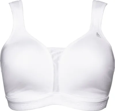 Obrázek produktu pro Odlo 13071, Sporty, Bílá, Jednobarevný, 75B, Elastan, Polyamid