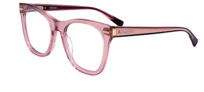Produktbild von Missoni Sonnenbrille MIS 0049 FWM 52 20 145