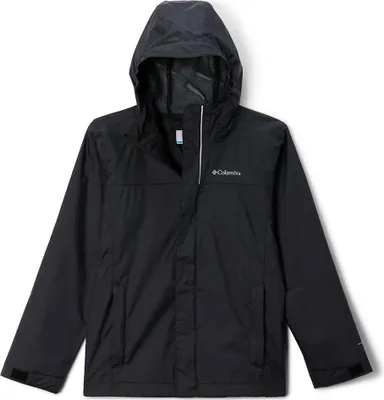 Immagine prodotto di Giacca Columbia Watertight™ Ii Nero 18 Anni Ragazzi Nero 18 Anni