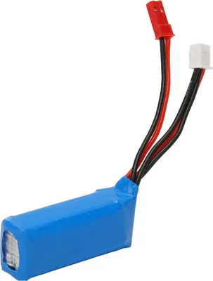 Image de 2S 7.4V 450mAh 20C Lipo Battery RC Car Special Lithium Battery with Overcharge Protection Short Circuit Protection for K989