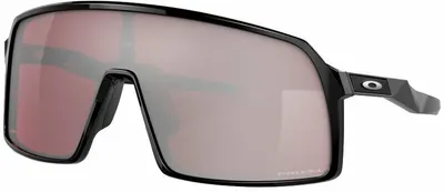 Immagine prodotto di Oakley Sutro 94062037 Occhiali sportivi in nero lucido/Prizm Snow Black Iridium