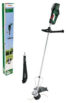 Produktbild von Akku-Rasentrimmer AdvancedGrassCut 36V-33