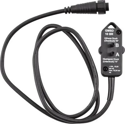 Produktbild von Greisinger GHM GMSD-10BR-K51 (606816)