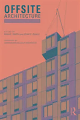 Produktbild von Offsite Architecture
