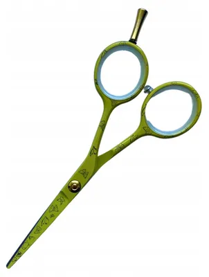 Obrázek produktu pro PRO-FEEL profesionální kadeřnické nůžky 5" zlaté