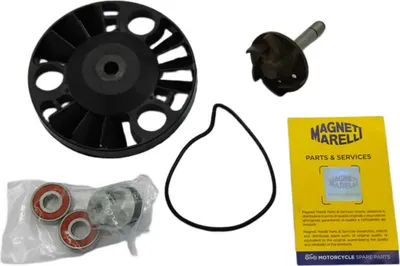 Image de MAGNETI MARELLI Kit de révision de pompe à eau pour PIAGGIO/GILERA