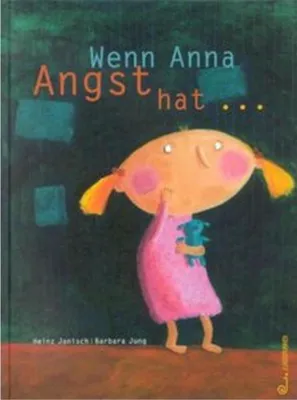Obrázok produktu pre Wenn Anna Angst hat...