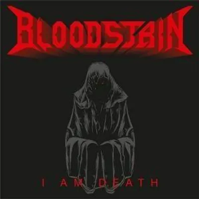 Produktbild von I Am Death