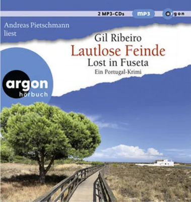 Zdjęcie produktu dla Lautlose Feinde