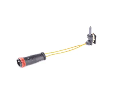 Produktbild von QUICK BRAKE WS 0162 A Warnkontakt Bremsbelagverschleiß 97mm passend für MERCEDES-BENZ C-Klasse Limousine (W204) E-Klasse Limousine (W211) A-Klasse