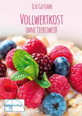Image de Vollwertkost ohne tierisches Eiweiß
