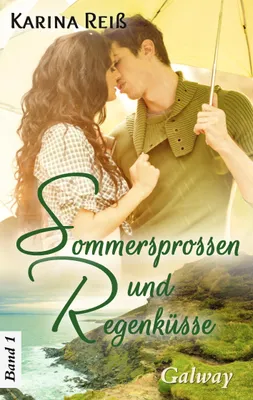 Produktbild von Sommersprossen und Regenküsse