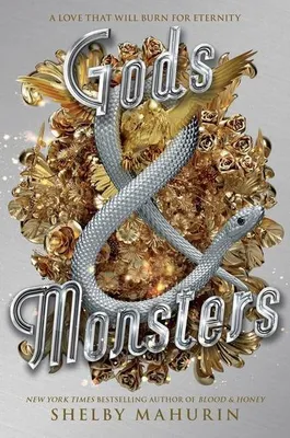 Obrázok produktu pre Gods & Monsters