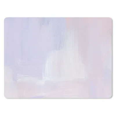 Produktbild von MuchoWow® Mauspad Mousepad Pastell - Farbe - Gestaltung 23x19 cm - Mousepads - Maus Mat - Pad - Mausunterlage - Schreibtischunterlage - Mauspad
