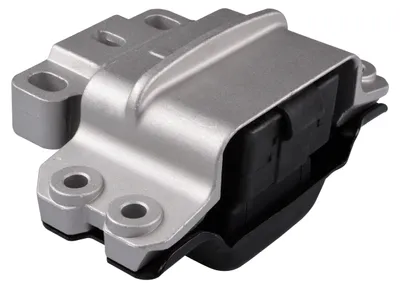 Zdjęcie produktu dla Tedgum 00722490 Poduszka Skrzyni Biegów Lewa Audi, Seat, Skoda, Vw Caddy, Eos, Golf, Jetta, New Beetle, Passat, Scirocco, Touran