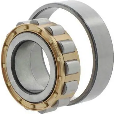 Produktbild von Zylinderrollenlager N207 -E-M1 ID 35mm AD 72mm Breite17mm FAG