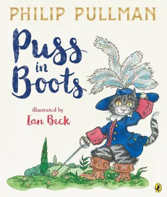 Produktbild von Puss In Boots