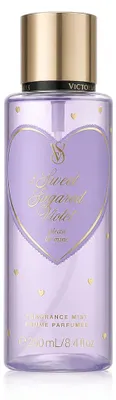 Obrázok produktu pre Victoria's Secret Sweet Sugared Violet telový sprej 250 ml W