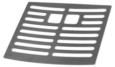 Produktbild von Philips Saeco 421941224681 Abtropfgitter für u.a. HD8827, HD8847 Kaffeevollautomat