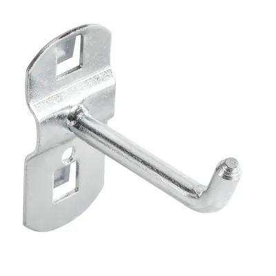 Immagine prodotto di NEO TOOLS Gancio singolo 40 mm, 5 pz.