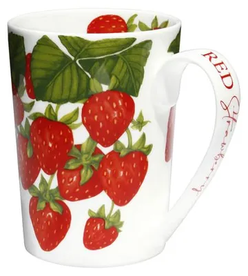 Obrázok produktu pre Taitù Red Strawberry – pohár 45 cl