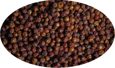 Productafbeelding van Eder Gewürze - Kampot peper, rood - 1 kg