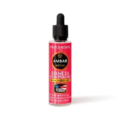 Produktbild von Lufterfrischer Ambar Luftbefeuchter Rote Früchte 50 ml
