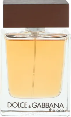 Produktbild von Dolce&Gabbana The One for Men, Männer, 50 ml, 1 Stück(e)