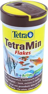 Productafbeelding van Tetramin  Active Vlokken