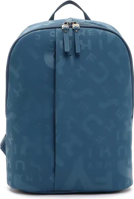 Produktbild von SURI FREY Rucksack mit Laptopfach Suri Sports Ivy Backpack Frenchblue petrol