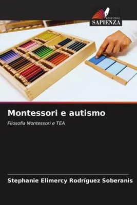 Produktbild von Montessori e autismo