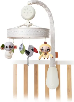 Immagine prodotto di TINY LOVE TL13067068 Carosello Crescere con musica BOHO CHIC