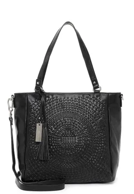 Produktbild von SURI FREY Umhängetasche Ruby Shopper Black schwarz