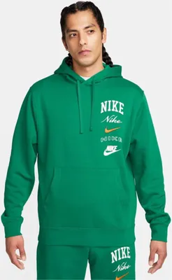 Immagine prodotto di Felpe Nike Club Bb Po FN2634