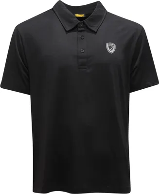Immagine prodotto di O7431 Polo Uomo Blue Kemp Polo Uomo Nero
