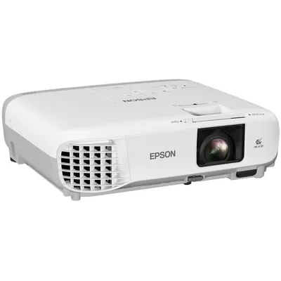 Image de Epson EB-X39 Beamer - LCD, XGA, 3.500 ANSI Lumen, contraste 15.000:1, HDMI