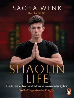 Produktbild von Shaolin Life